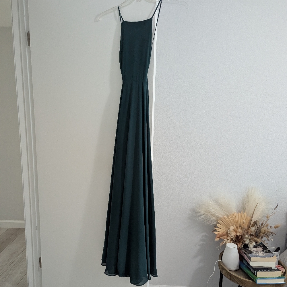 Lulus Mythical Kind of Love